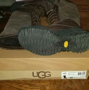 Ugg Snowboots